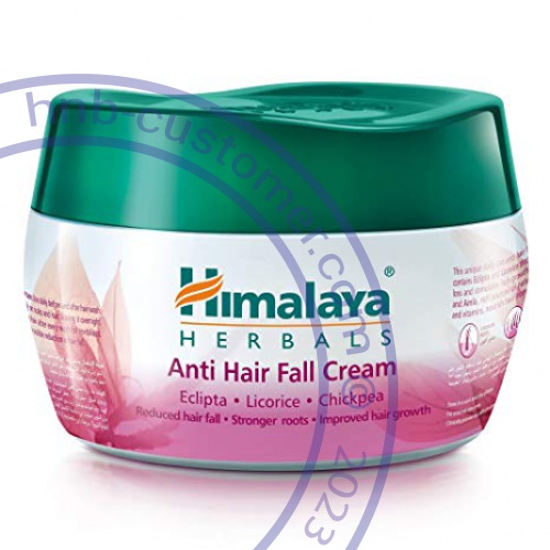 Anti Hair Fall Cream photo