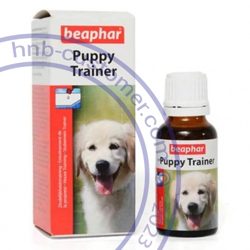 Beaphar Puppy Trainer photo