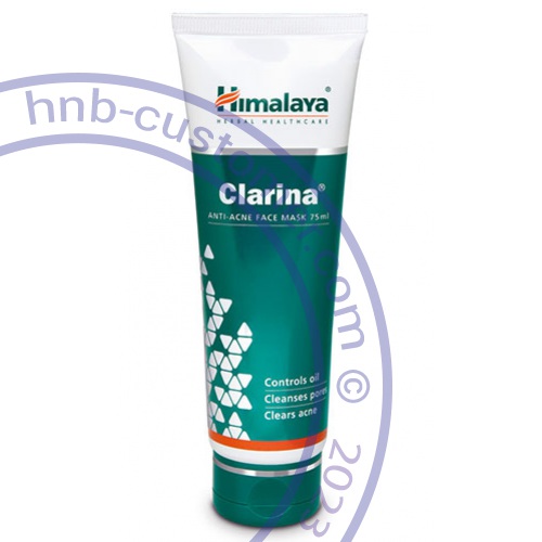 Clarina Anti-acne Face Cream photo