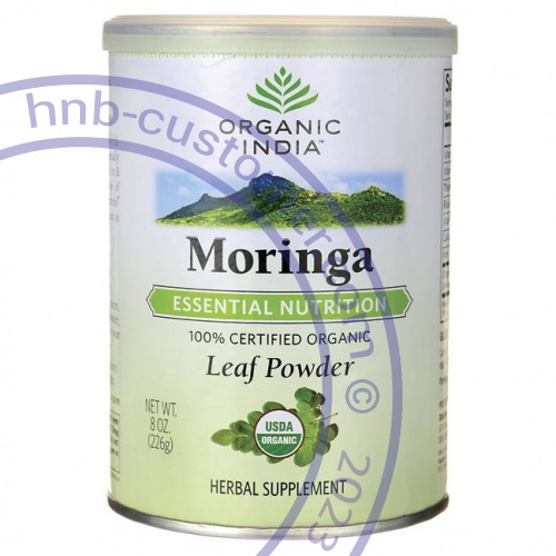 Moringa Powder photo