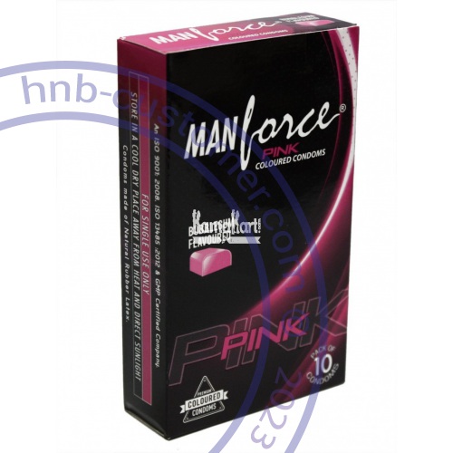 Pink Condoms photo