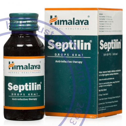 Septilin Drop photo