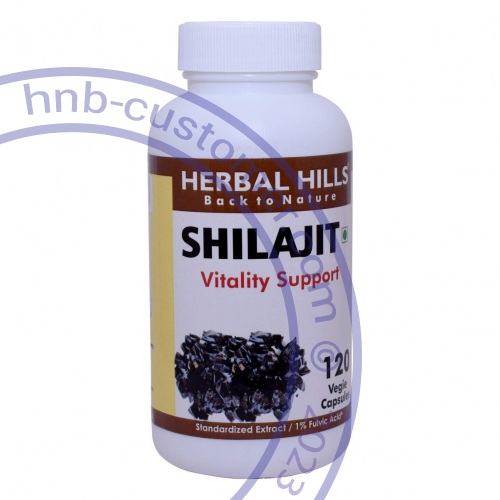 Shilajithills photo