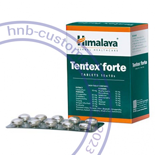 Tentex Forte photo